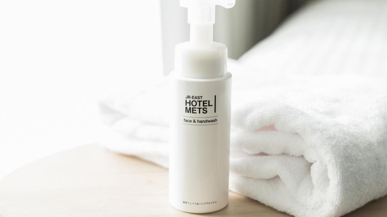 Jr-East Hotel Mets Уцуномія Екстер'єр фото