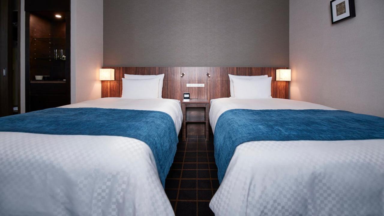Jr-East Hotel Mets Уцуномія Екстер'єр фото