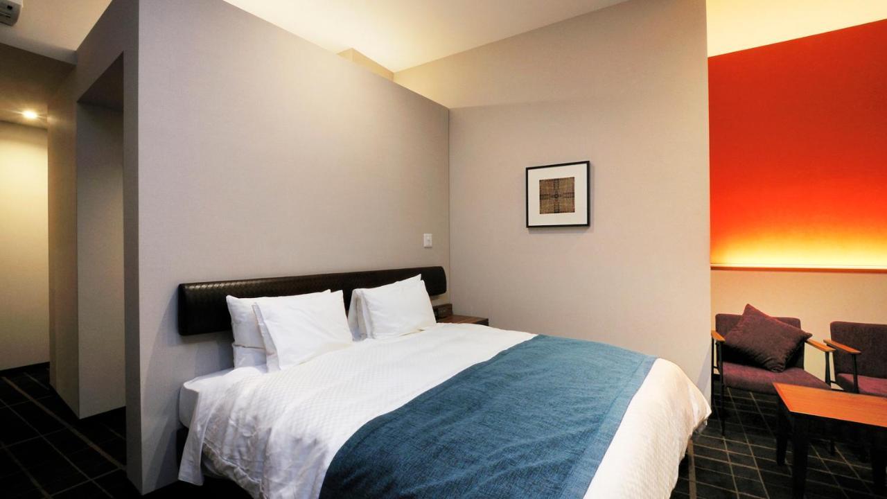 Jr-East Hotel Mets Уцуномія Екстер'єр фото